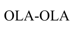 OLA-OLA