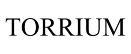 TORRIUM