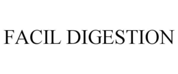 FACIL DIGESTION