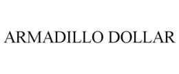 ARMADILLO DOLLAR