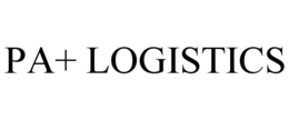 PA+ LOGISTICS