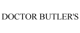 DOCTOR BUTLER'S