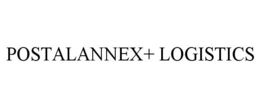POSTALANNEX+ LOGISTICS