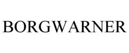 BORGWARNER