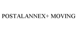 POSTALANNEX+ MOVING