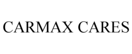 CARMAX CARES
