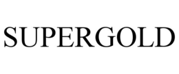 SUPERGOLD