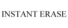 INSTANT ERASE