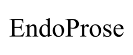 ENDOPROSE