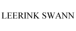 LEERINK SWANN
