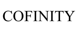 COFINITY