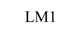 LM1