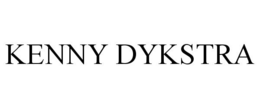 KENNY DYKSTRA