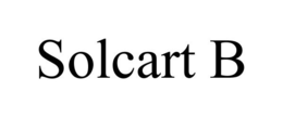 SOLCART B