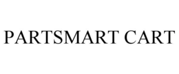 PARTSMART CART