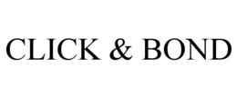 CLICK & BOND