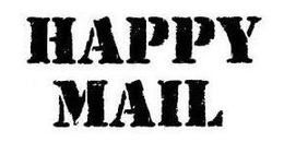 HAPPY MAIL