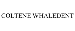 COLTENE WHALEDENT