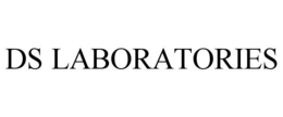 DS LABORATORIES