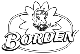 ELSIE BORDEN