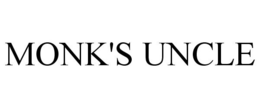 MONK'S UNCLE