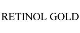 RETINOL GOLD