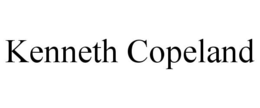KENNETH COPELAND