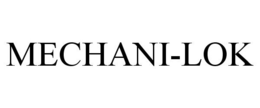 MECHANI-LOK