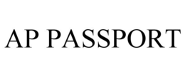 AP PASSPORT