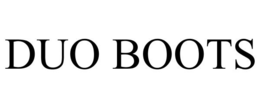 DUO BOOTS