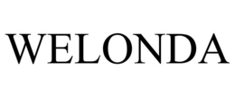 WELONDA