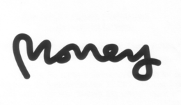 MONEY
