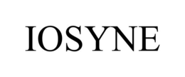 IOSYNE