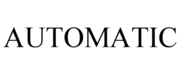 AUTOMATIC