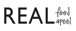REAL FOOD REAL APEEL