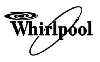 WHIRLPOOL trademark