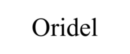 ORIDEL