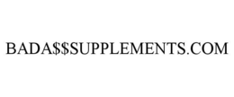 BADA$$SUPPLEMENTS.COM