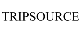 TRIPSOURCE