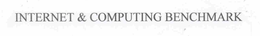 INTERNET & COMPUTING BENCHMARK
