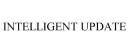 INTELLIGENT UPDATE