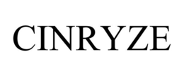 CINRYZE