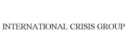 INTERNATIONAL CRISIS GROUP