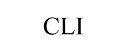 CLI