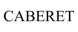 CABERET