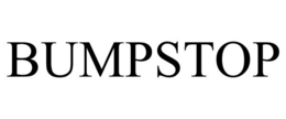BUMPSTOP