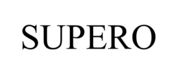 SUPERO