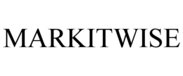 MARKITWISE