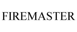 FIREMASTER