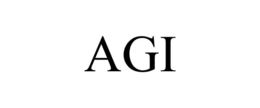 AGI